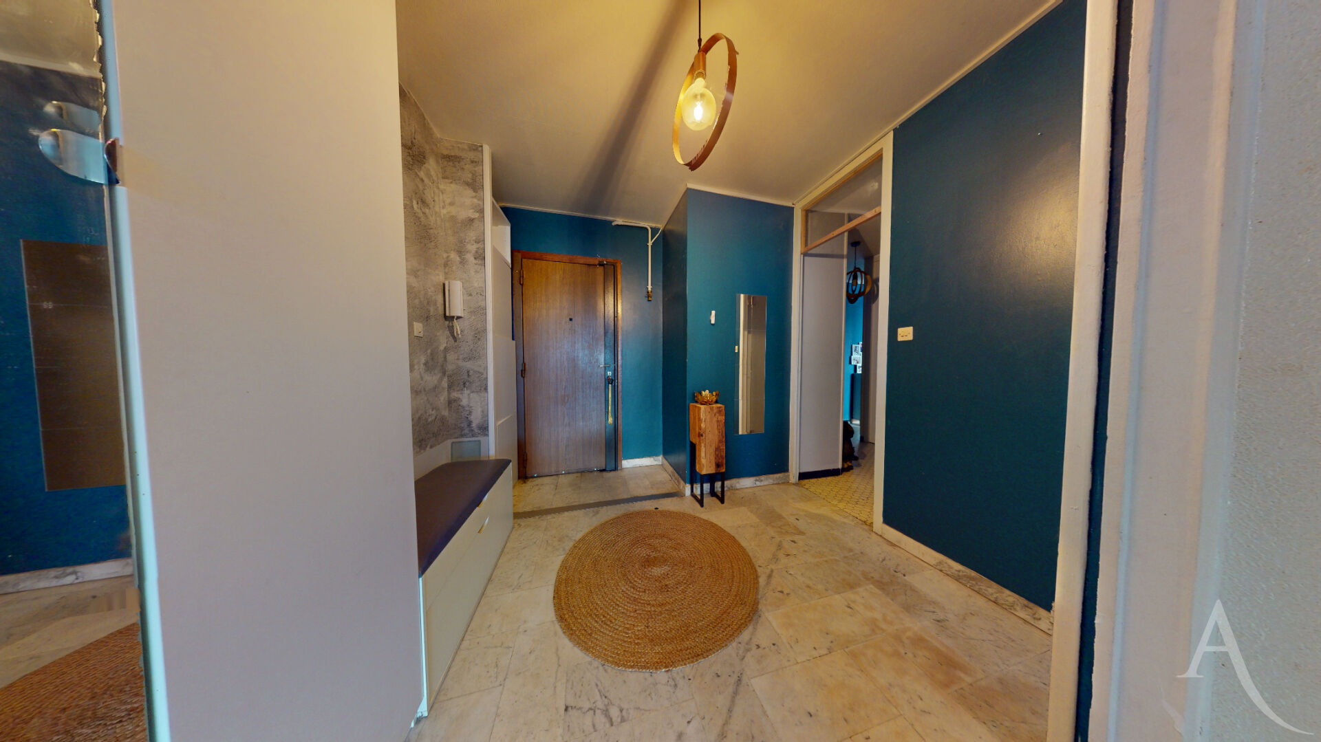 Condo for sale in Grenoble, France