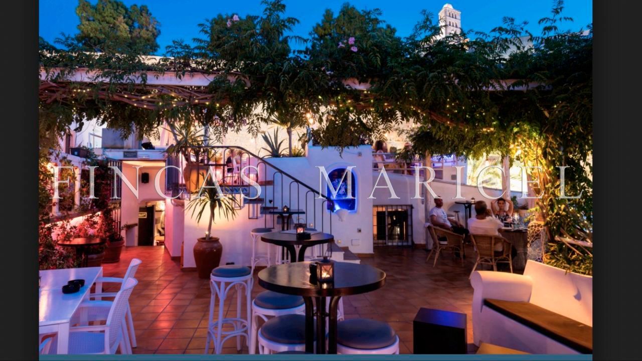 Building for sale in Ibiza, Spain