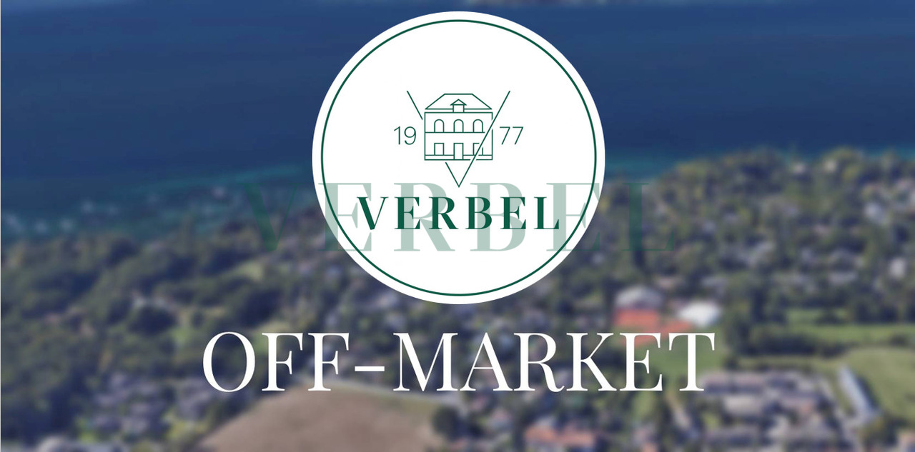 New price - Villa 14 rooms - Collonge-Bellerive