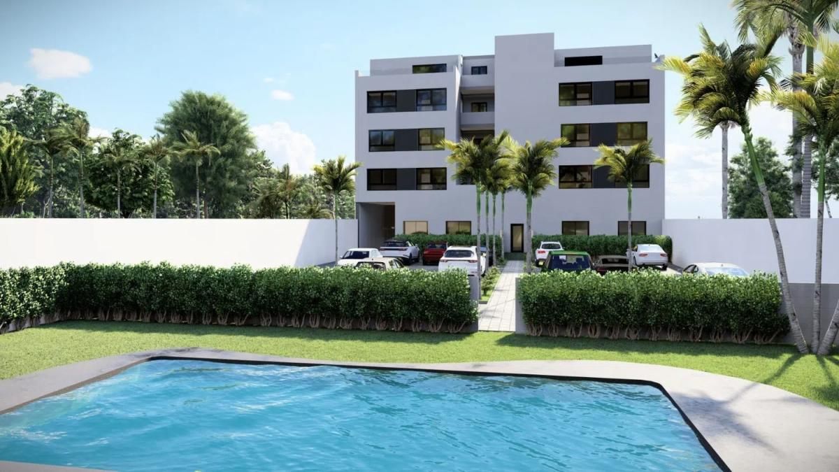 Condo for sale in La Vila Joiosa, Spain