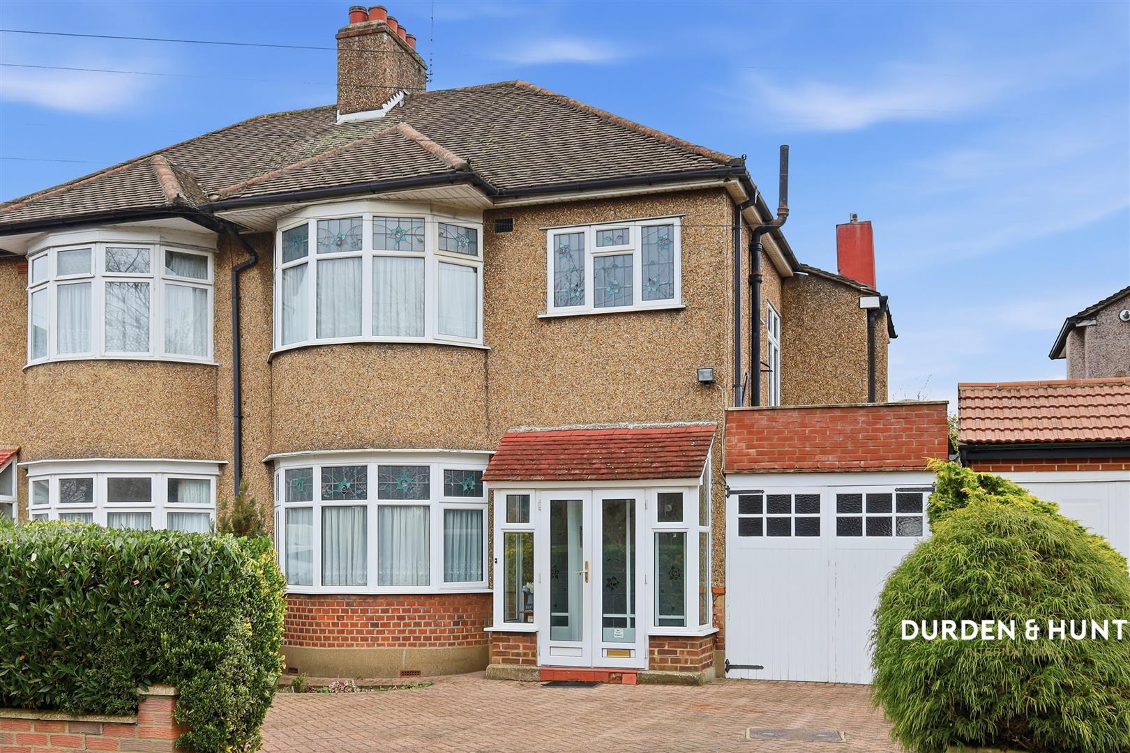 Home for sale in Romford, United Kingdom