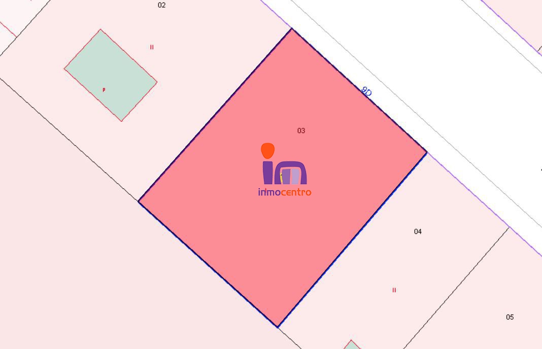 Industrial Warehouse for Sale Ciudad Real