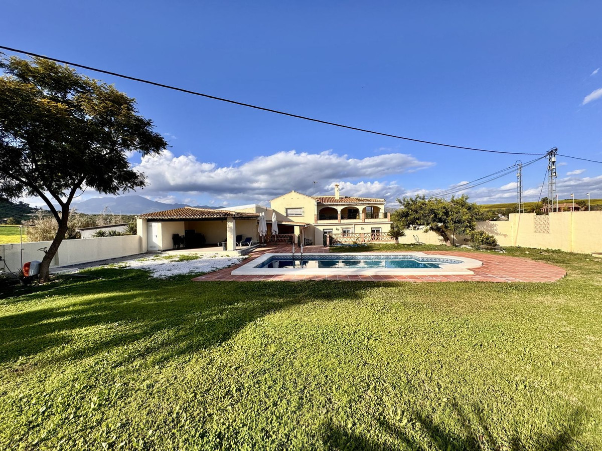 Home for sale in Coín, Spain