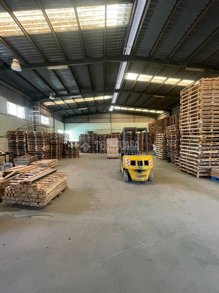 Building for sale in Loja, Spain