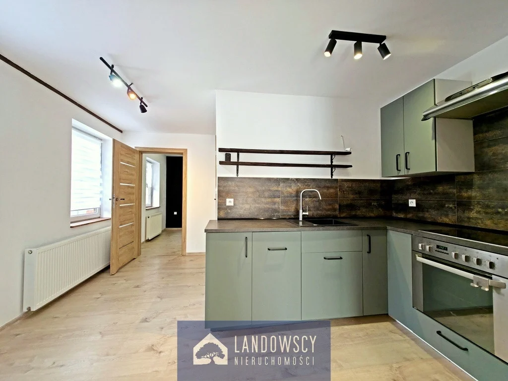 Home for sale, pomorskie starogardzki , gen. Władysława Sikorskiego (Starogard Gdański, Poland)