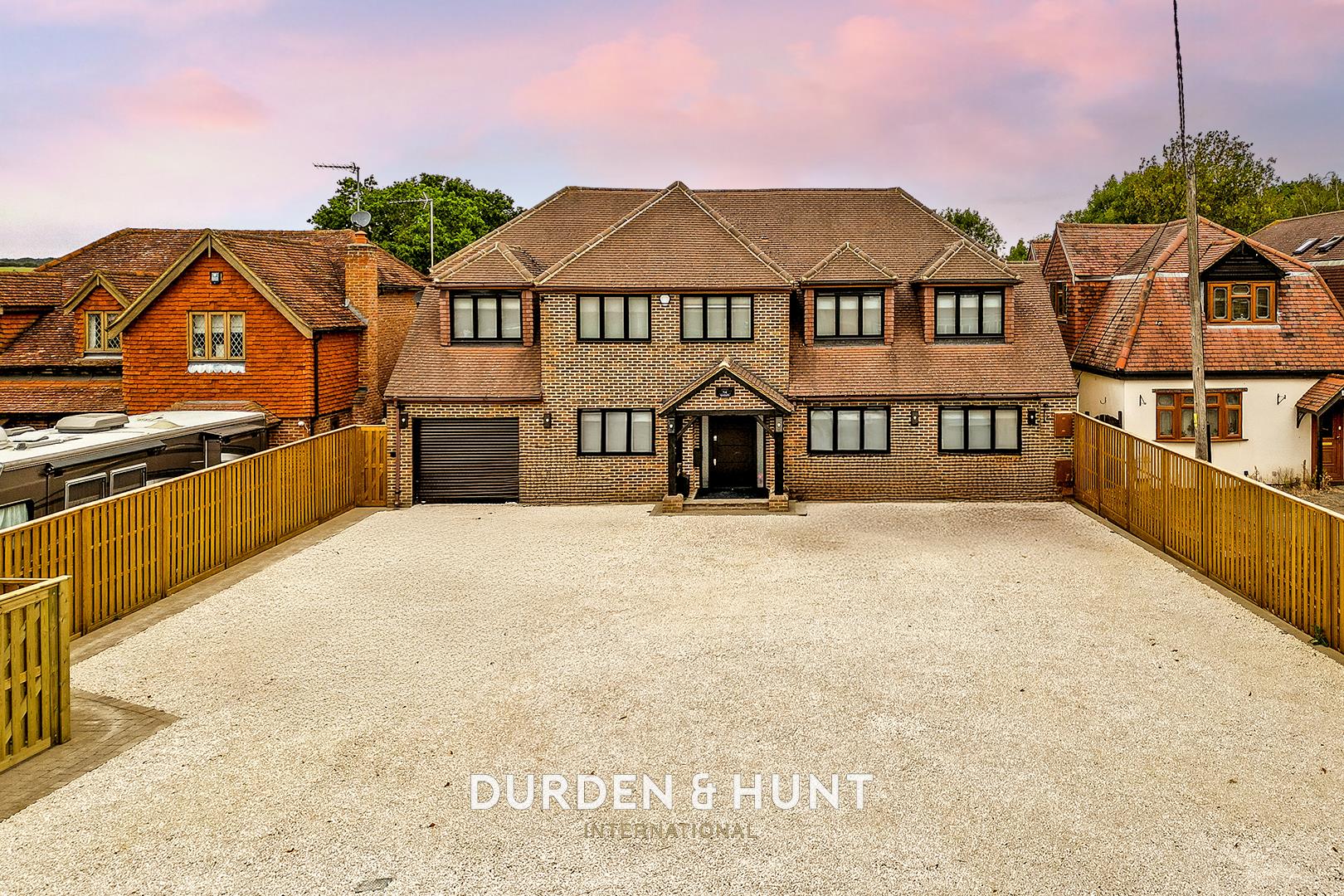 Home for sale in Epping Forest District, United Kingdom