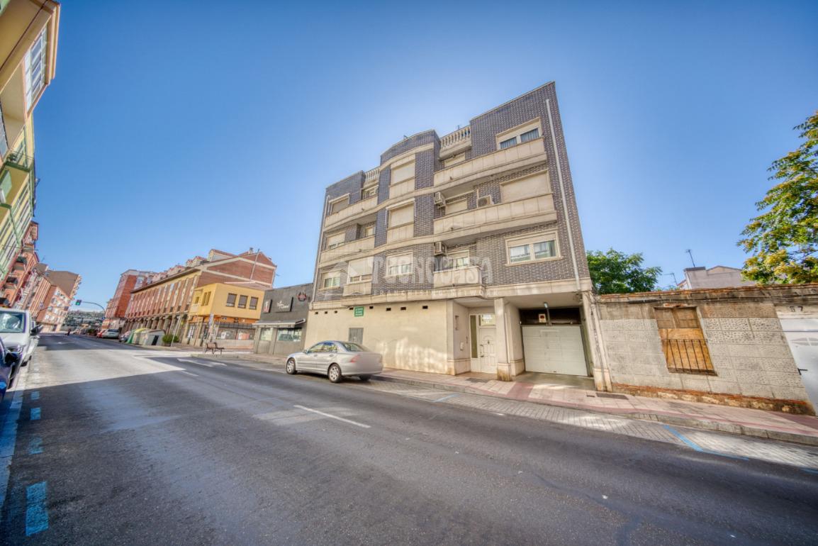 Commercial for sale in Valladolid, Spain