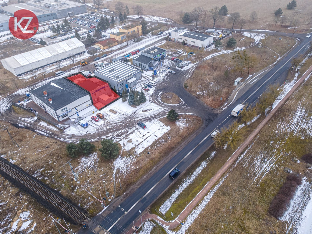 Building for sale, wielkopolskie pilski , Wypoczynkowa (Pila, Poland)