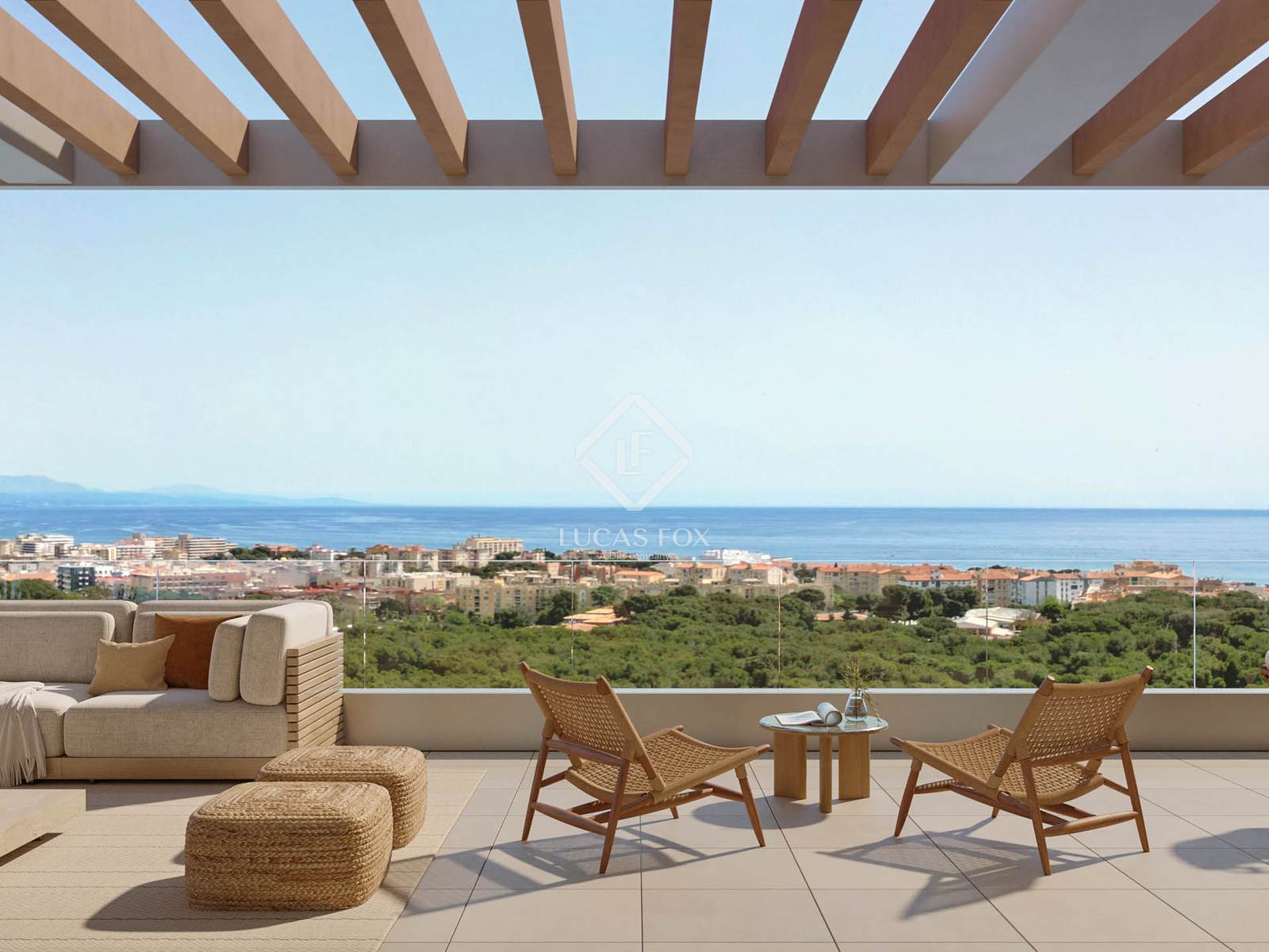 Condo for sale in Municipality of Torremolinos, Spain