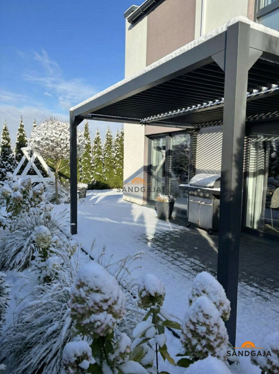 Home for sale, mazowieckie piaseczyński (Lesznowola, Poland)