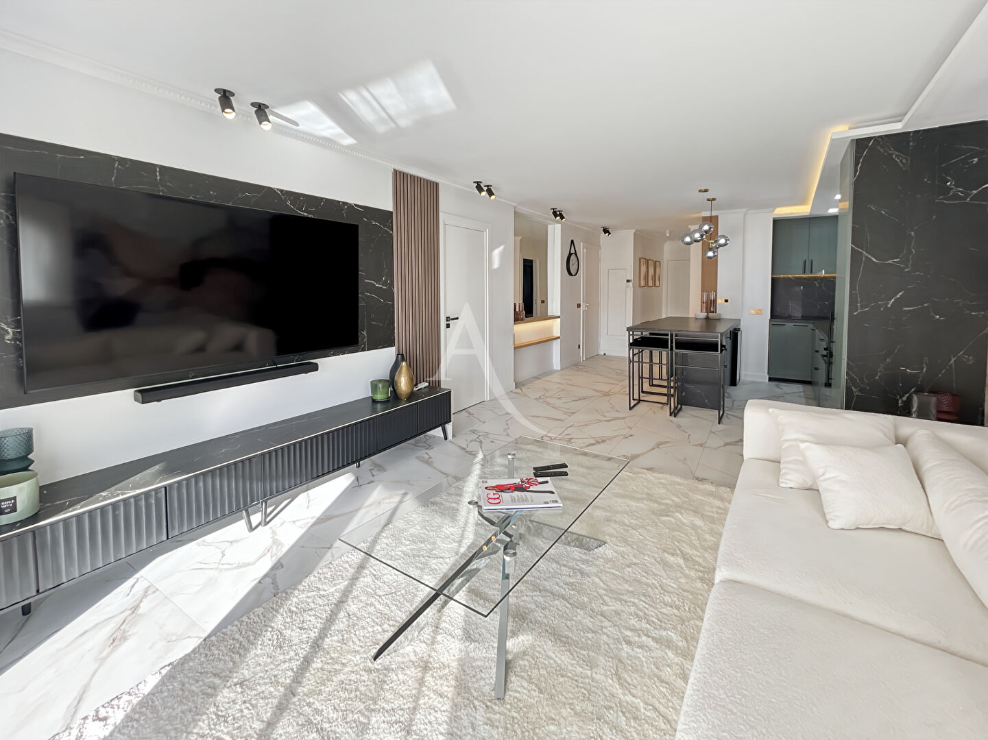 Condo for sale in Cannes, France