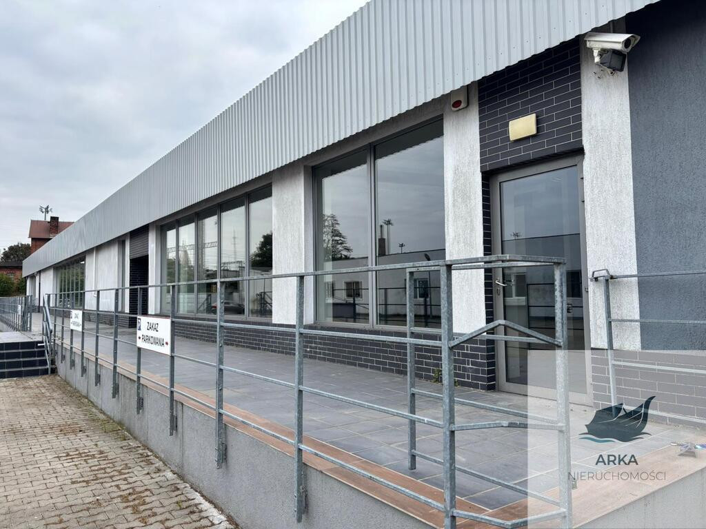 Building for sale, zachodniopomorskie stargardzki (Stargard, Poland)