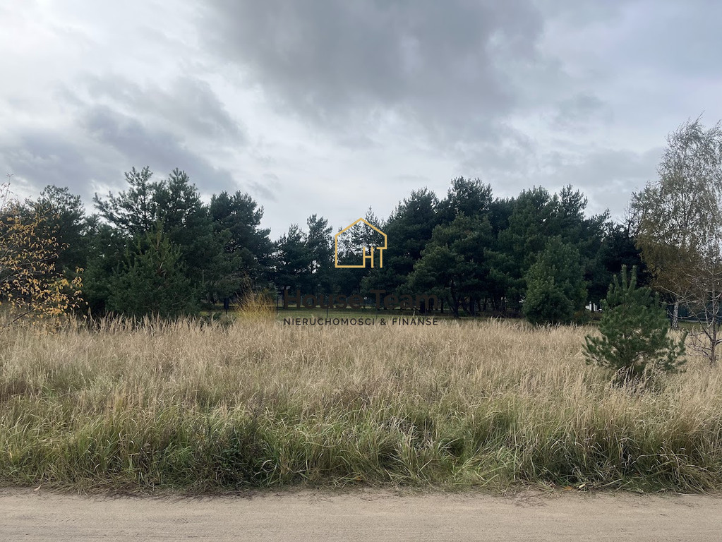 Land Plot for sale, kujawsko-pomorskie bydgoski , Jastrzębia (Gmina Białe Błota, Poland)