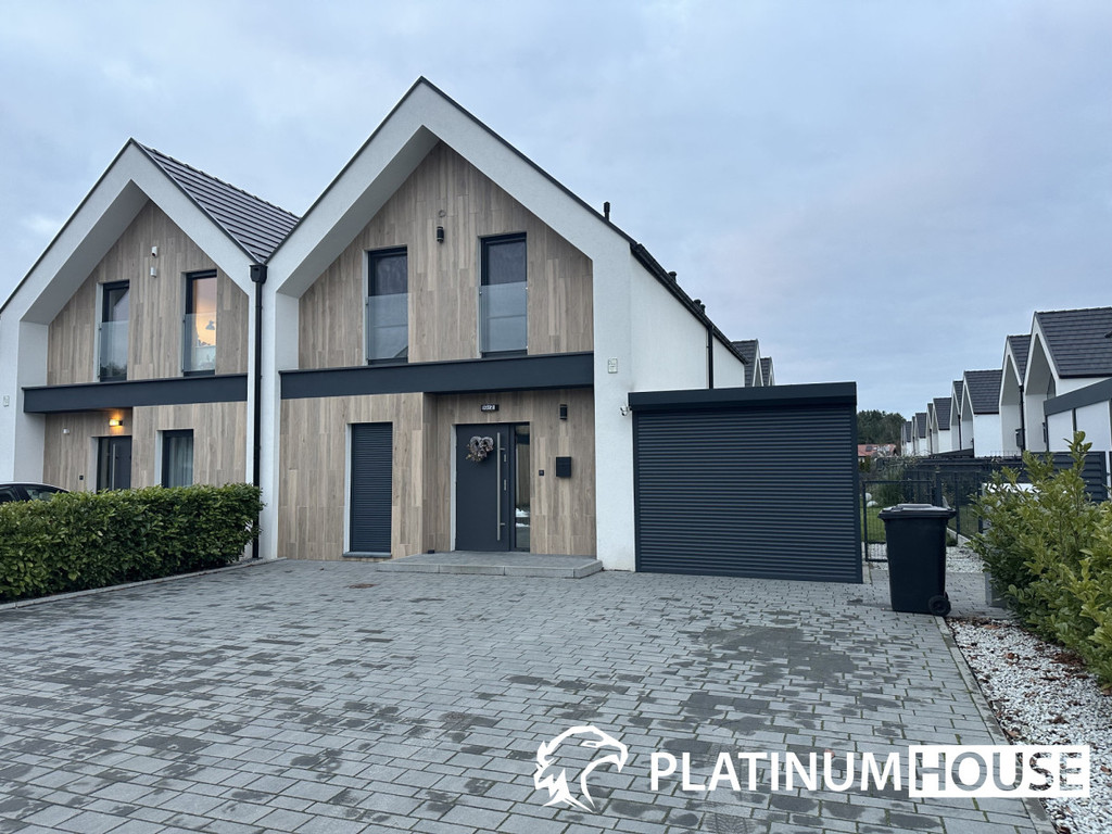 Home for sale, lubuskie (Zielona Gora, Poland)