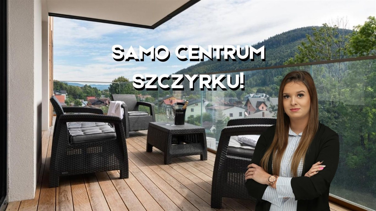 Condo for sale, śląskie bielski , Zdrowia (Szczyrk, Poland)