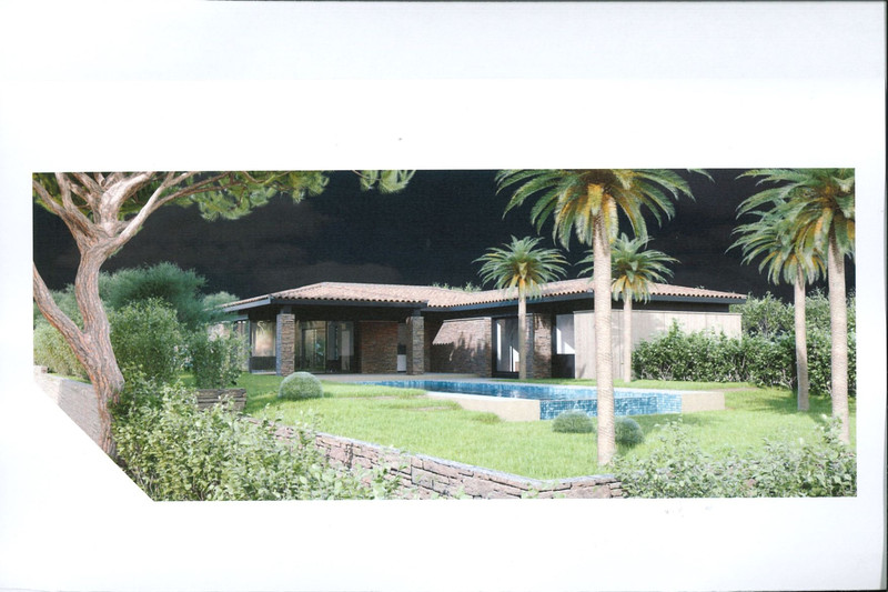 Land Plot for sale, STE MAXIME HH-16076080 (Sainte-Maxime, France)