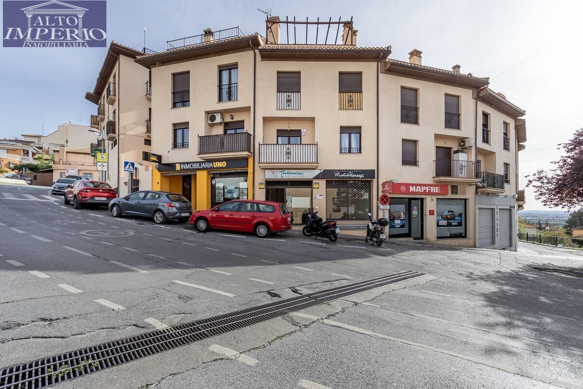 Commercial premises in Barrio de Monachil