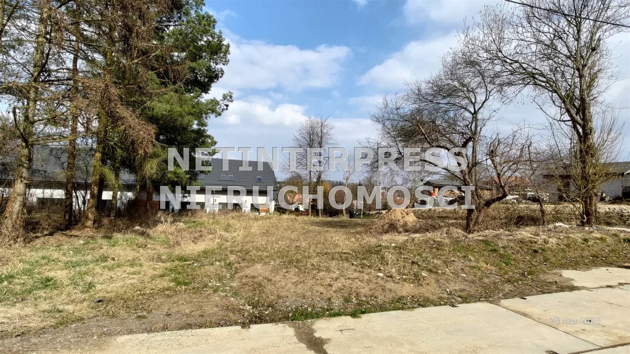 Land Plot for sale, warmińsko-mazurskie (Olsztyn, Poland)