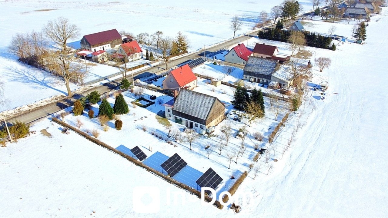 pomorskie słupski , 76 Główczyce - House for sale - Properstar