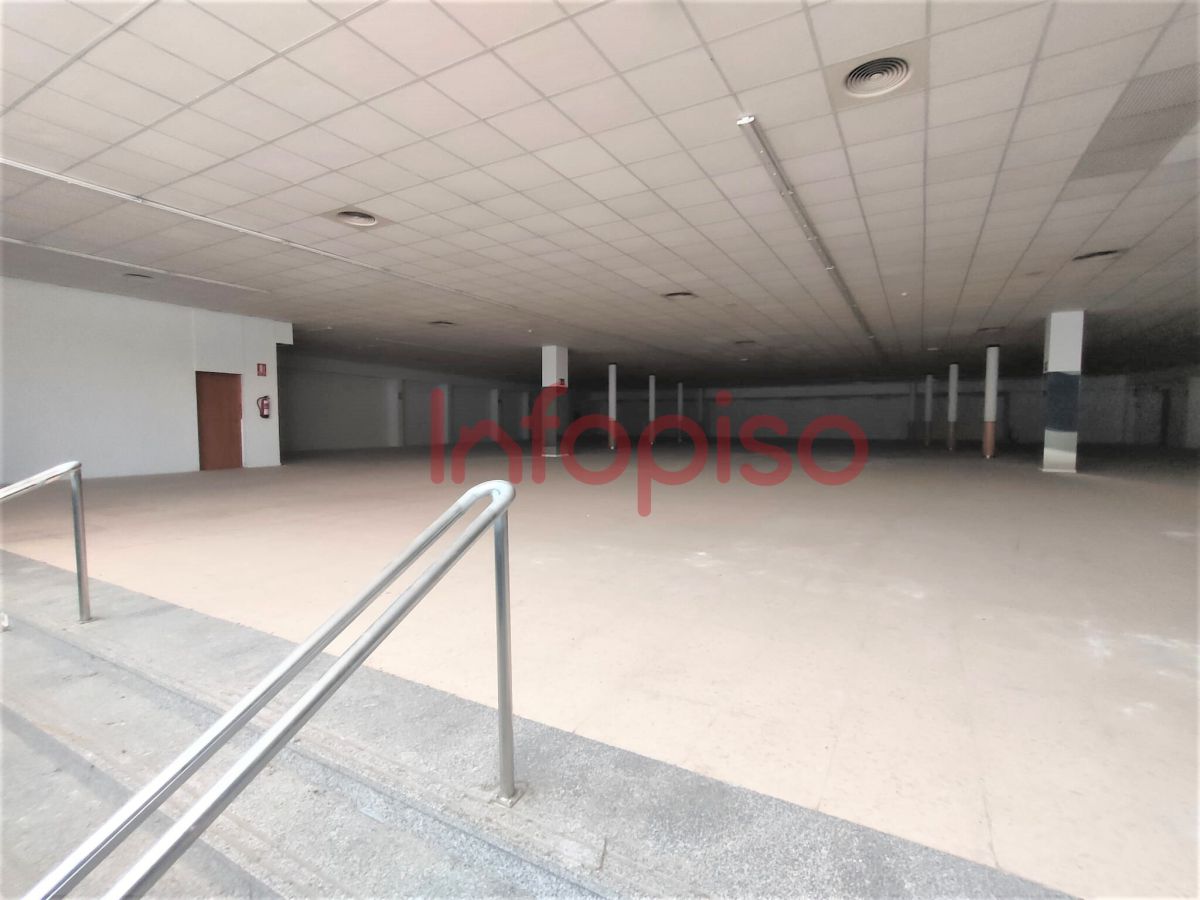 Local Sale Ciudad Real