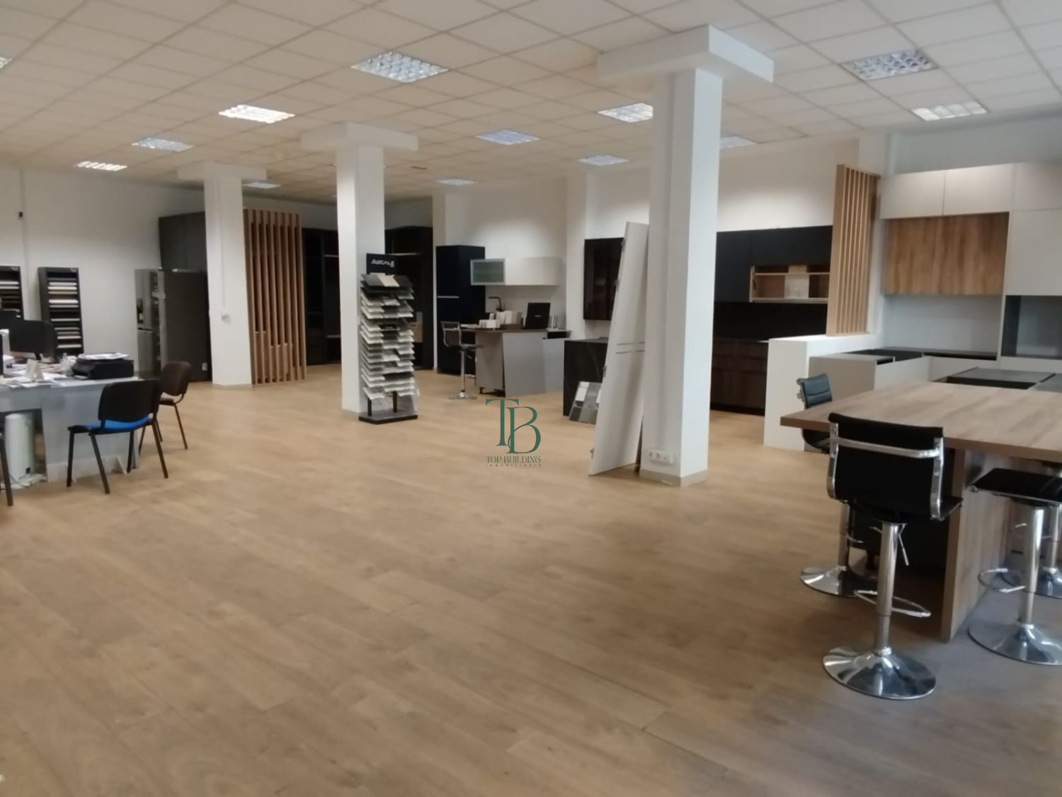 Local Commercial Sale Malaga