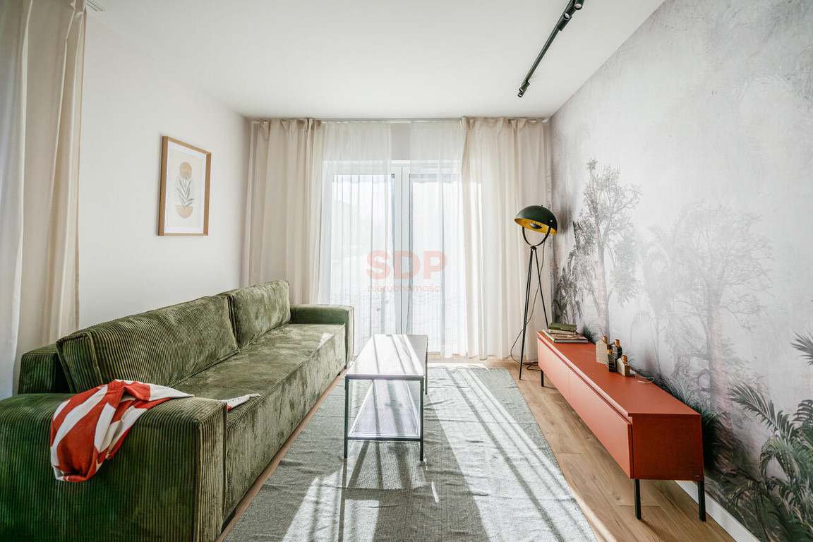 Condo for sale, dolnośląskie, Zawidowska (Wrocław, Poland)