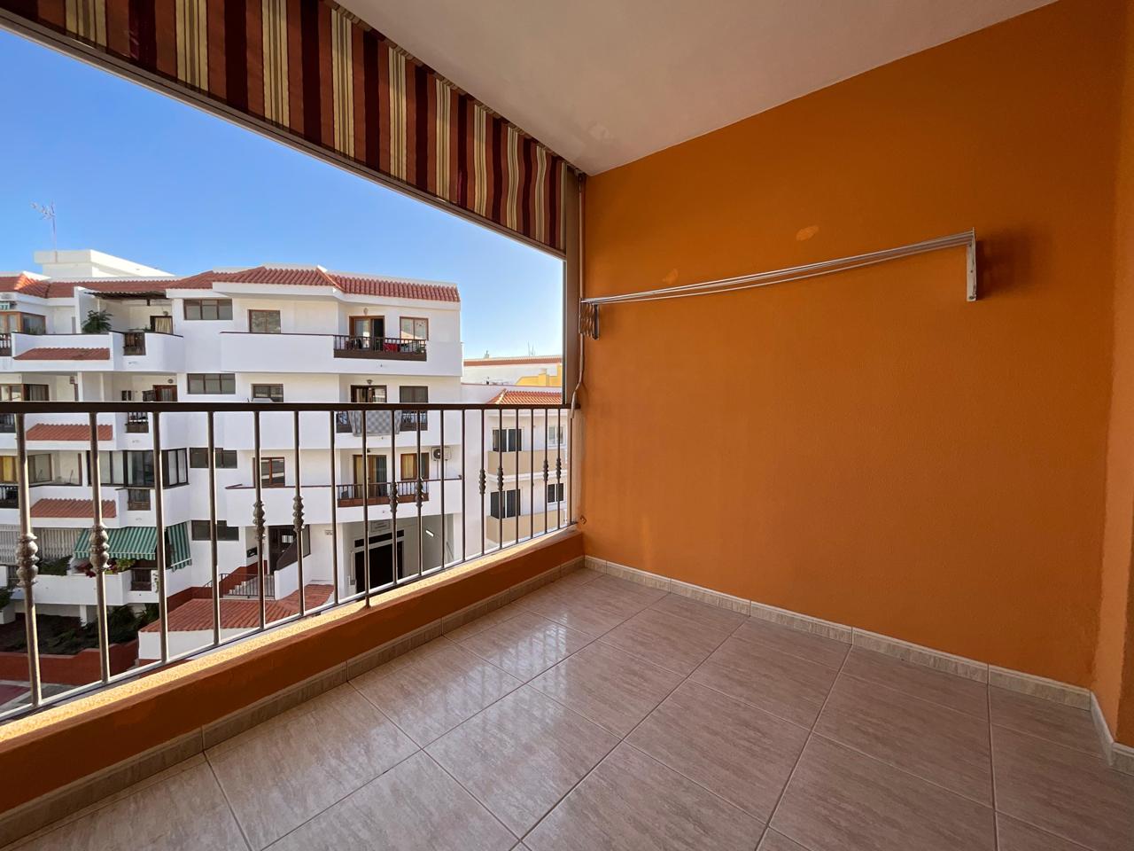 Condo for sale in Adeje, Spain