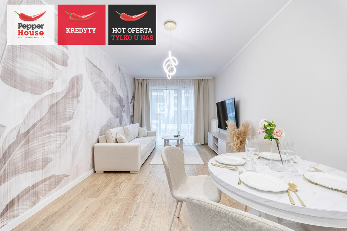 Condo for sale, kujawsko-pomorskie, Fordońska (Bydgoszcz, Poland)