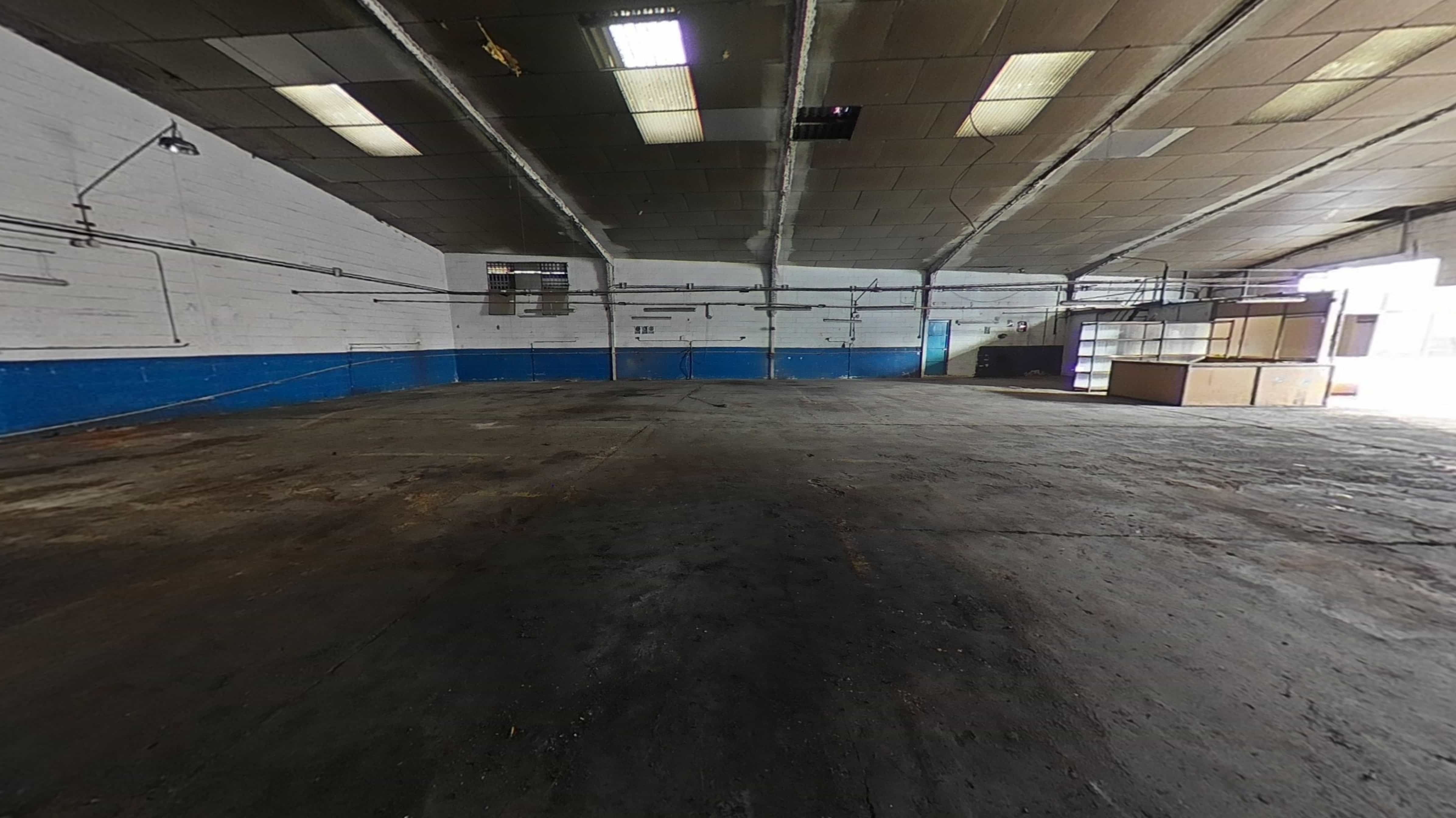 Industrial Warehouse for sale Seville