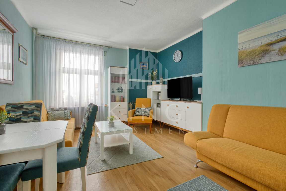 Condo for sale, pomorskie pucki , Abrahama (Wladyslawowo, Poland)