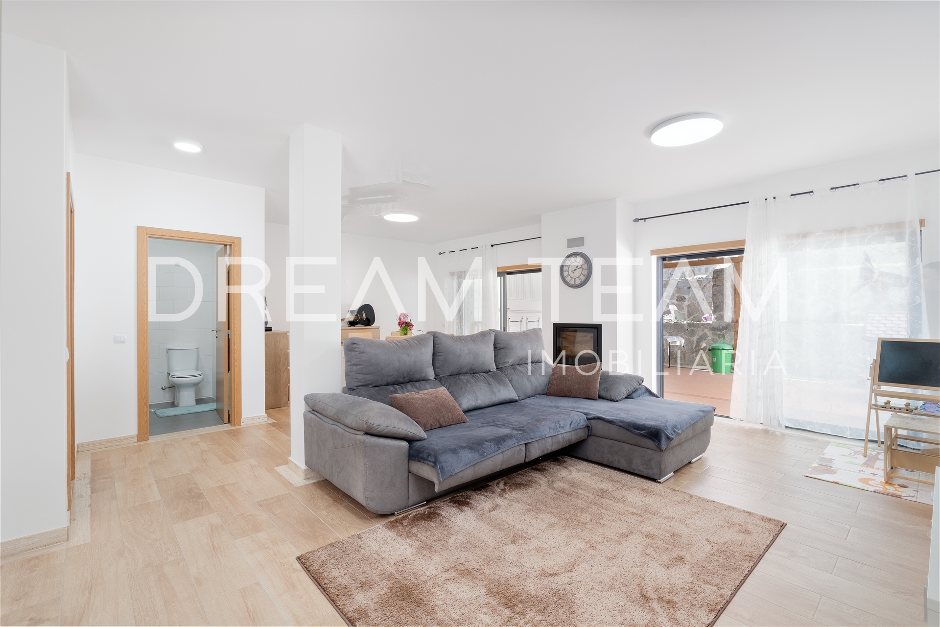 Home for sale, Setúbal, Santiago do Cacém, Cercal, Portugal (Santiago do Cacém, Portugal)