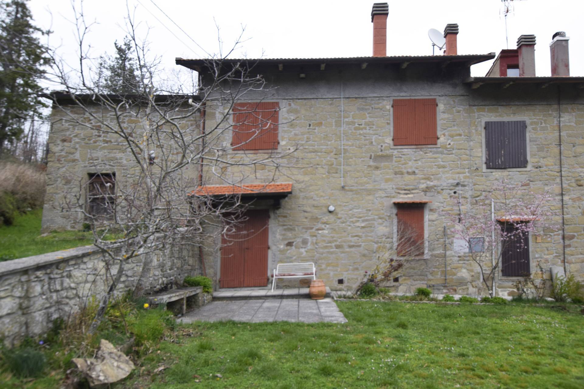Home for sale, strada vicinale della Villa,snc (Province of Arezzo, Italy)