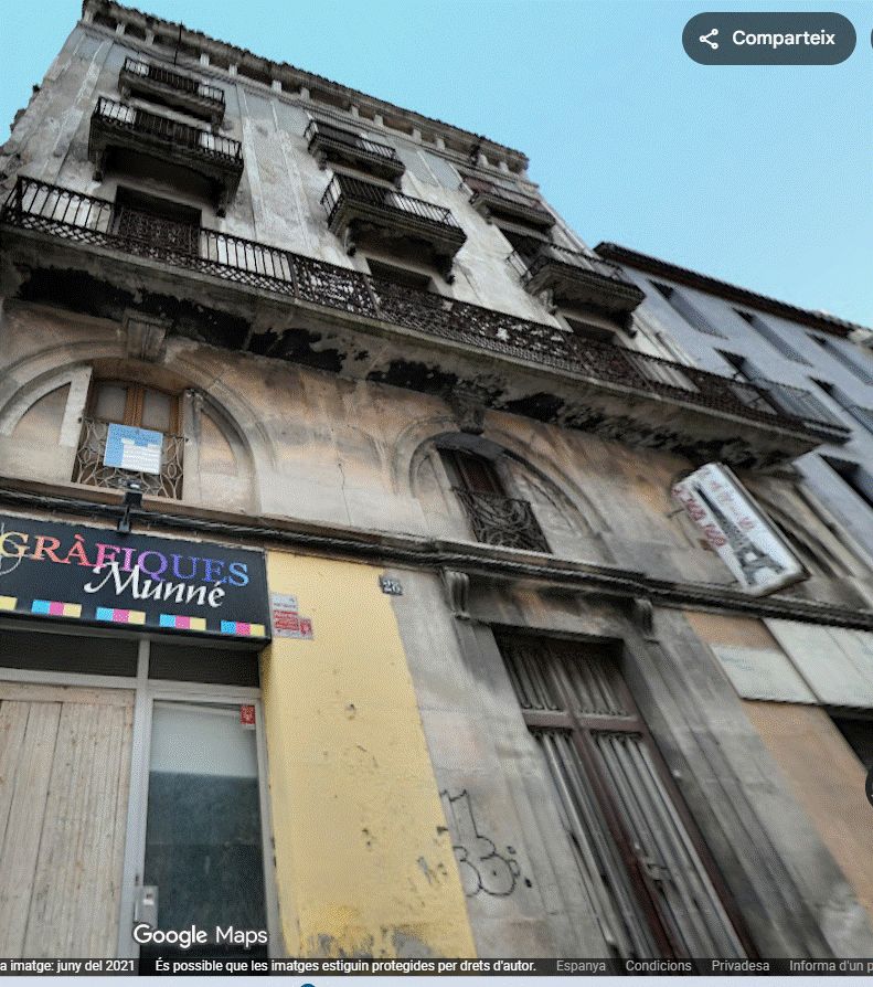 Building for sale in Igualada, Spain