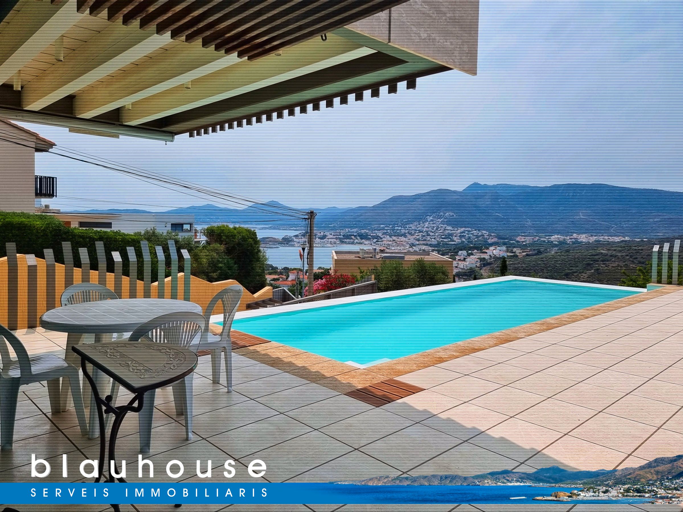 Home for sale in Llançà, Spain