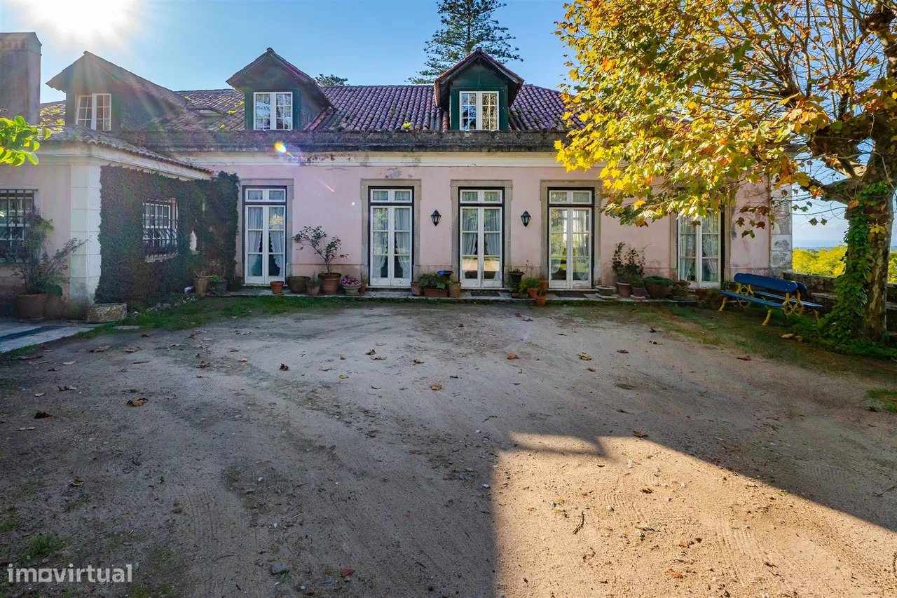 Home for sale, Lisboa (São Pedro de Penaferrim, Portugal)