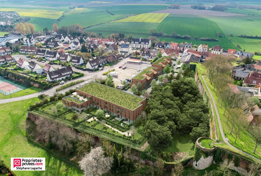 Condo for sale in Montreuil, France