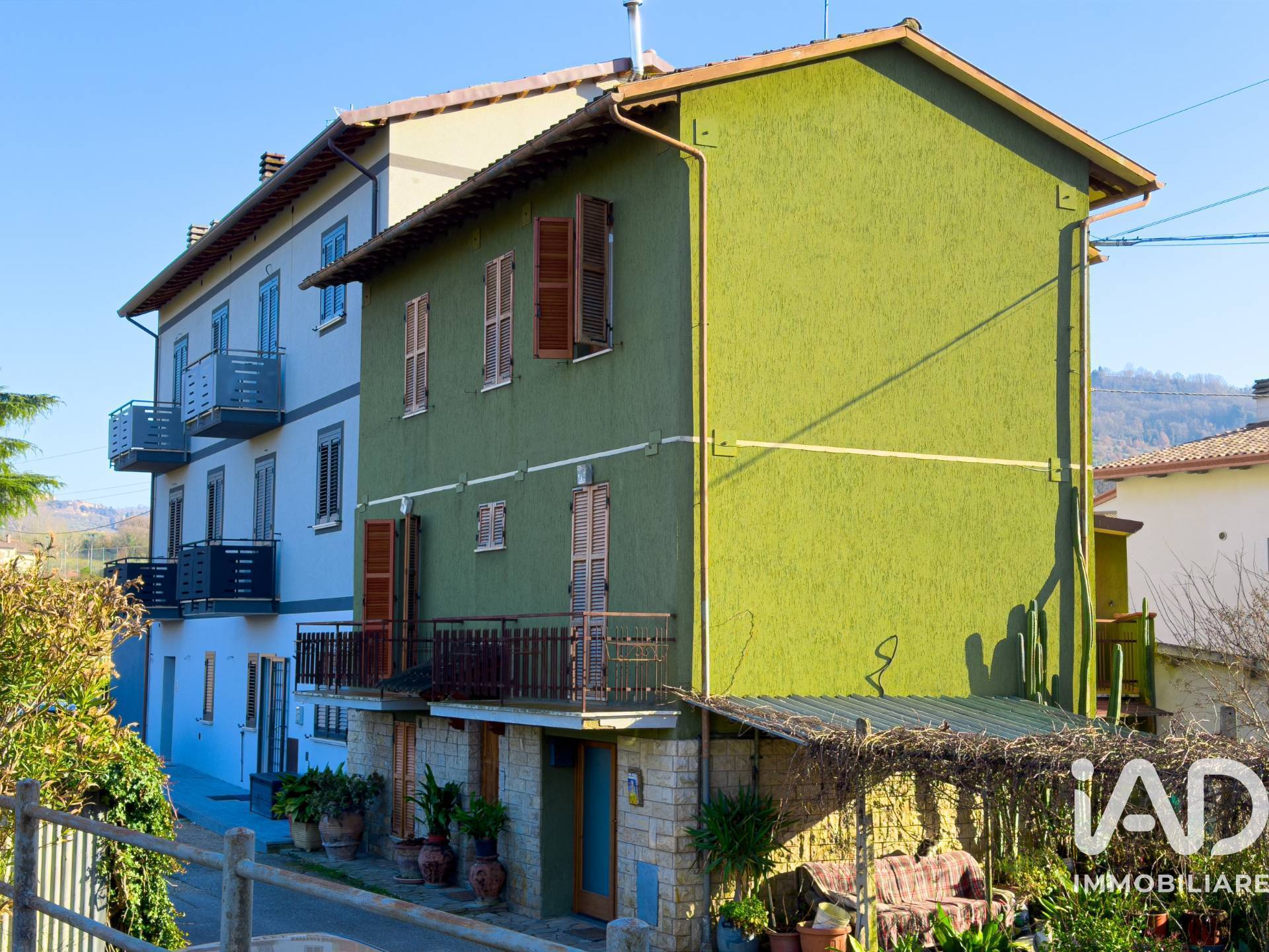 Home for sale, Località Signoria,49 (Signoria, Italy)