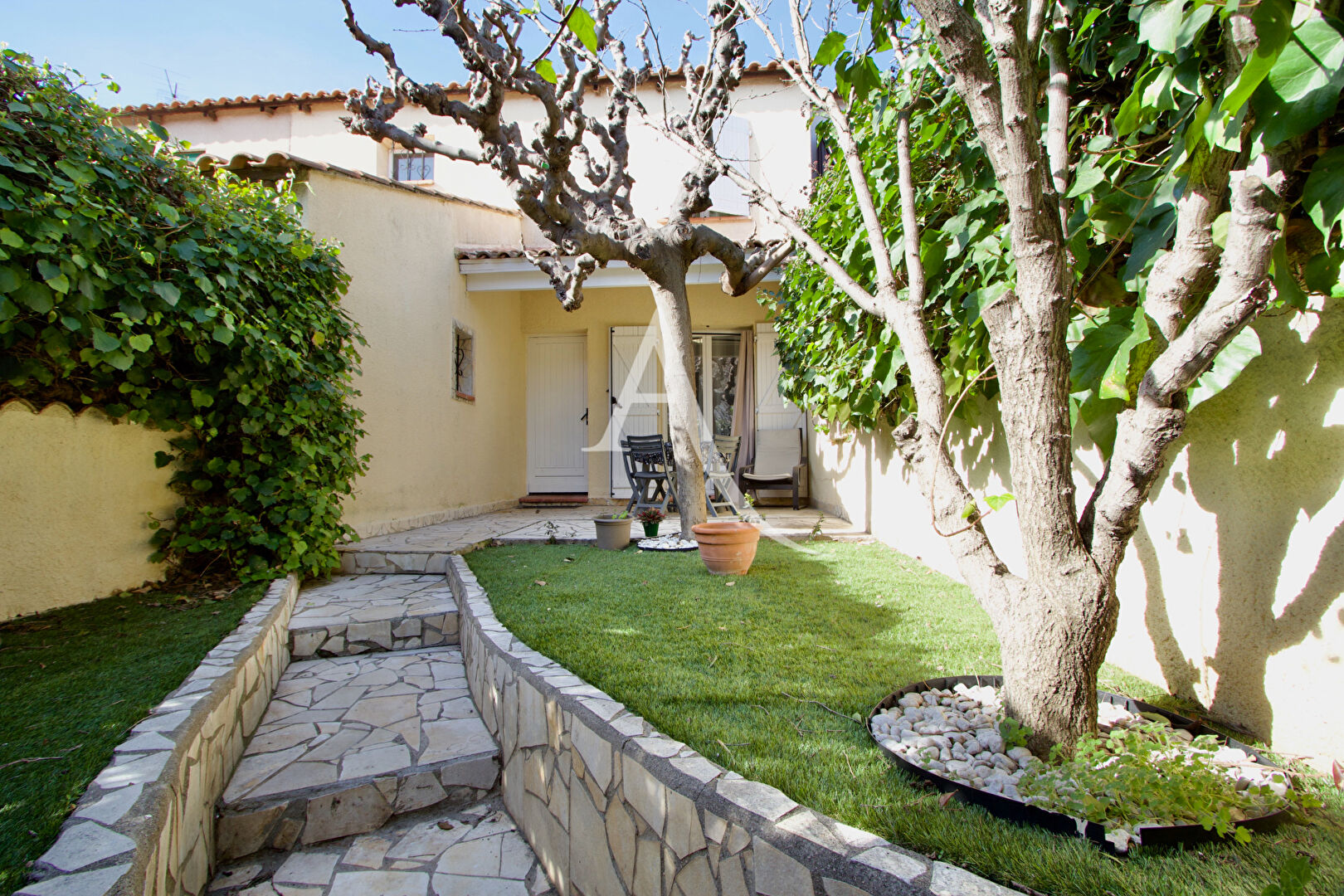 Home for sale in Montpellier, France