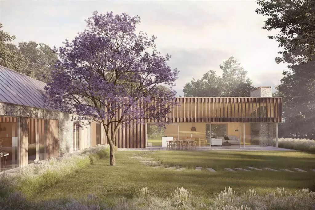 Land: for sale in Buntingford Buntingford