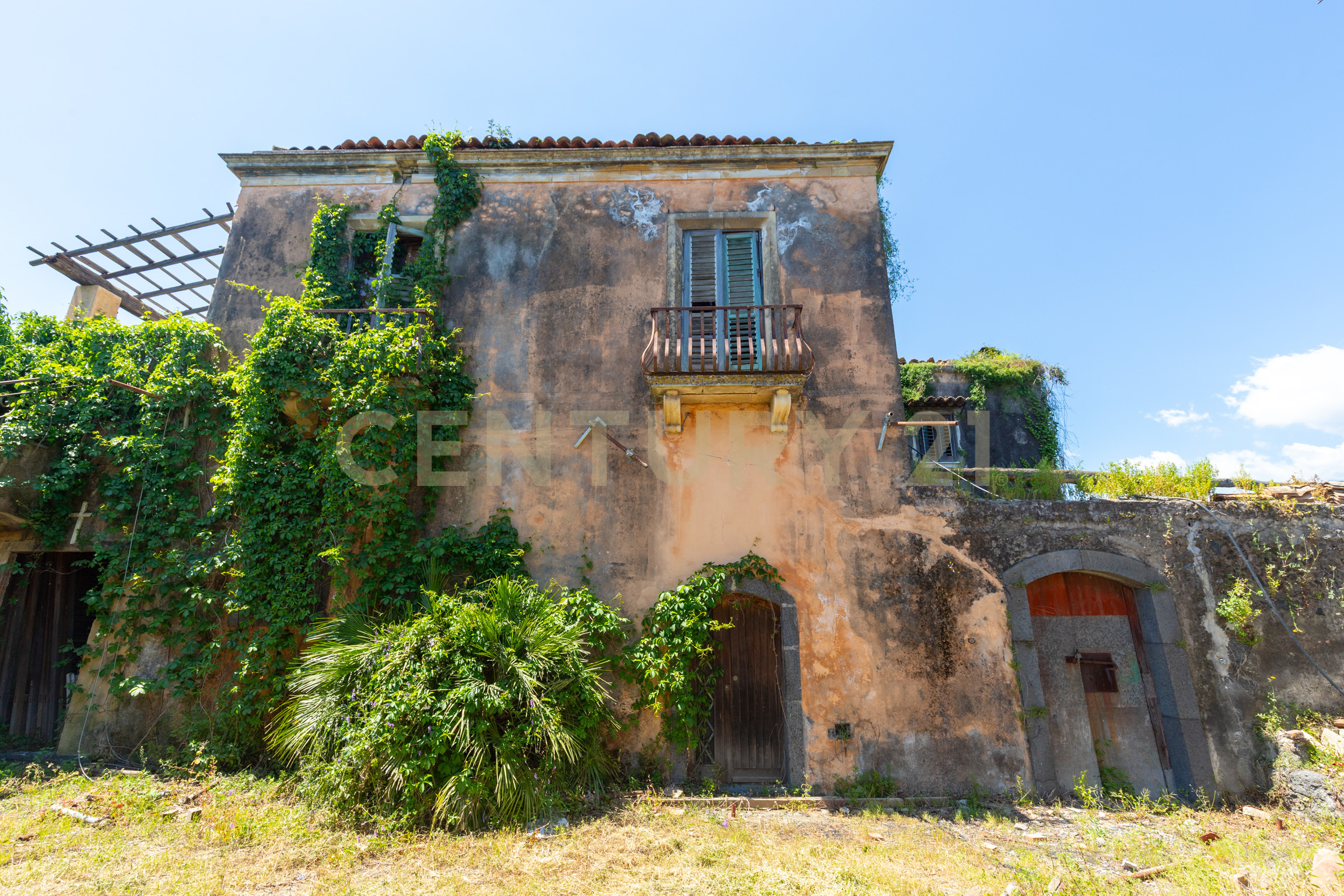 Home for sale, Via Roccamena, 84 (Acireale, Italy)