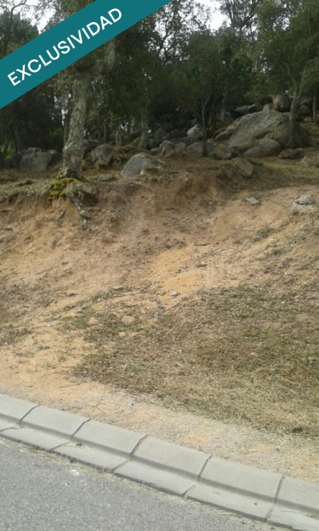 Urban land For sell in Llagostera in Girona