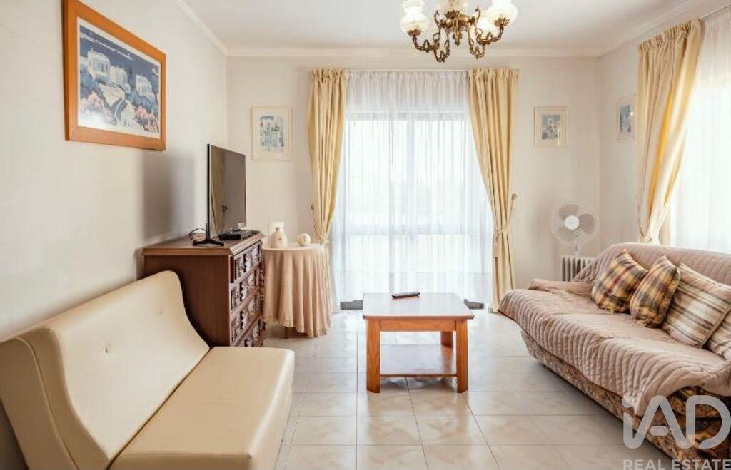 3 bedroom apartment in Alvor of 123.95 sq m