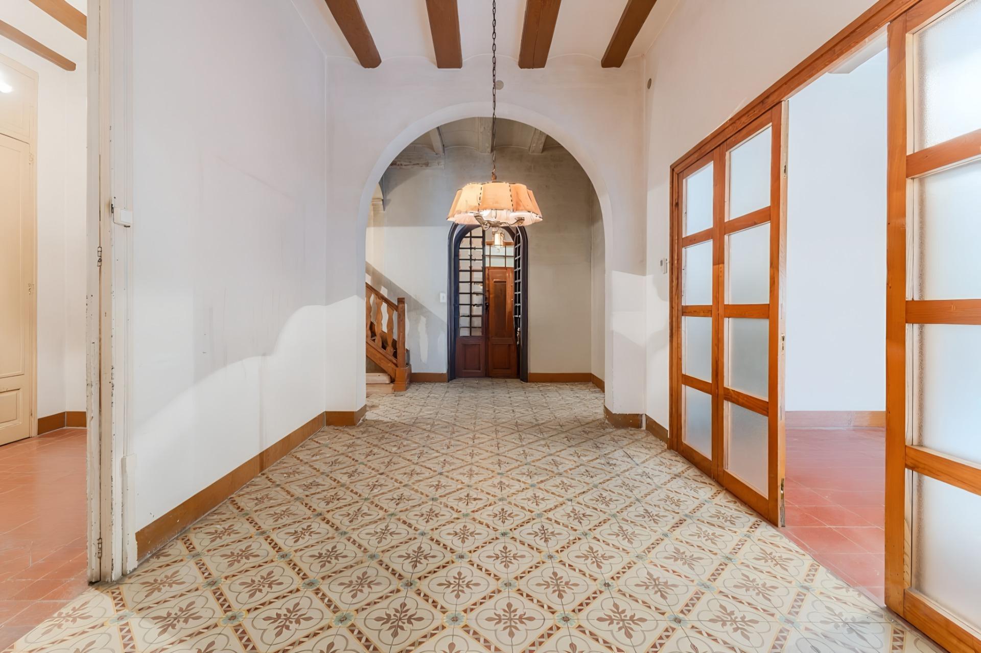 Home for sale in Sant Hilari Sacalm, Spain