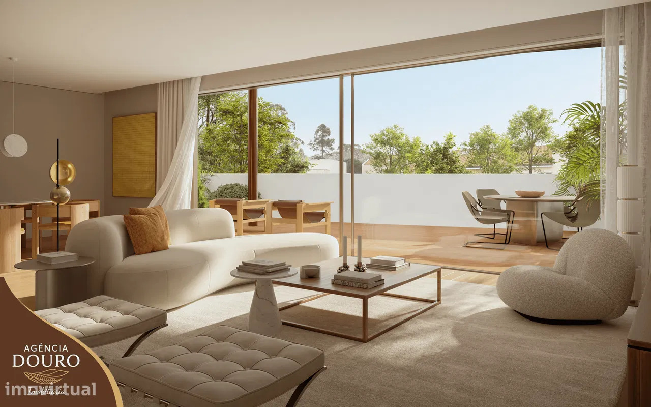 Condo for sale, Porto (Aldoar, Foz do Douro e Nevogilde, Portugal)