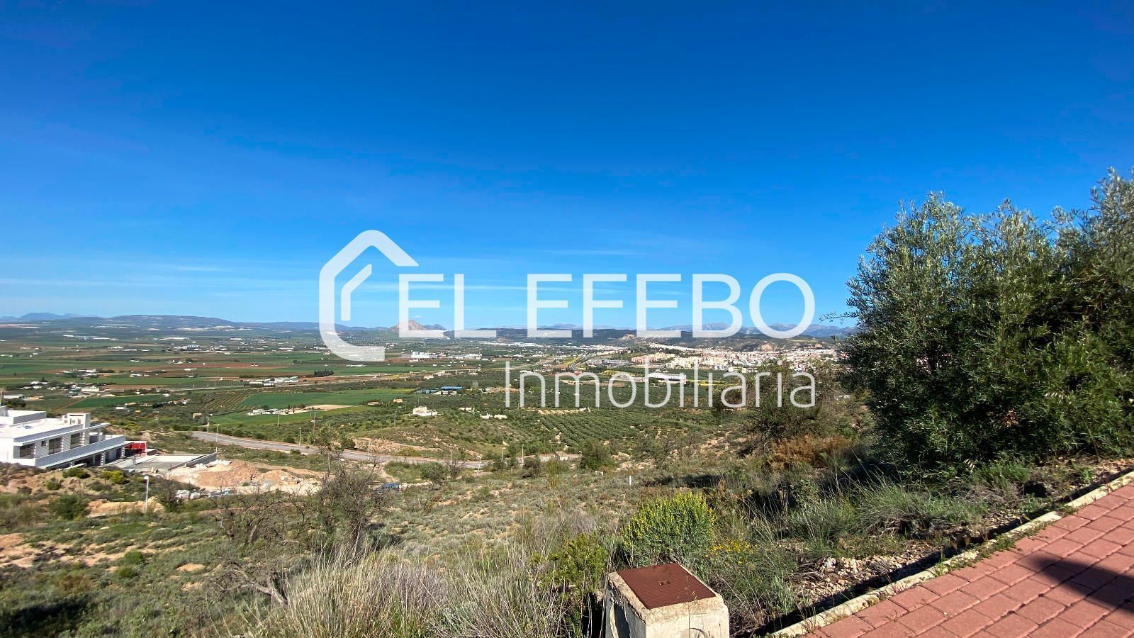 Land Plot for sale in Municipality of Antequera, Spain