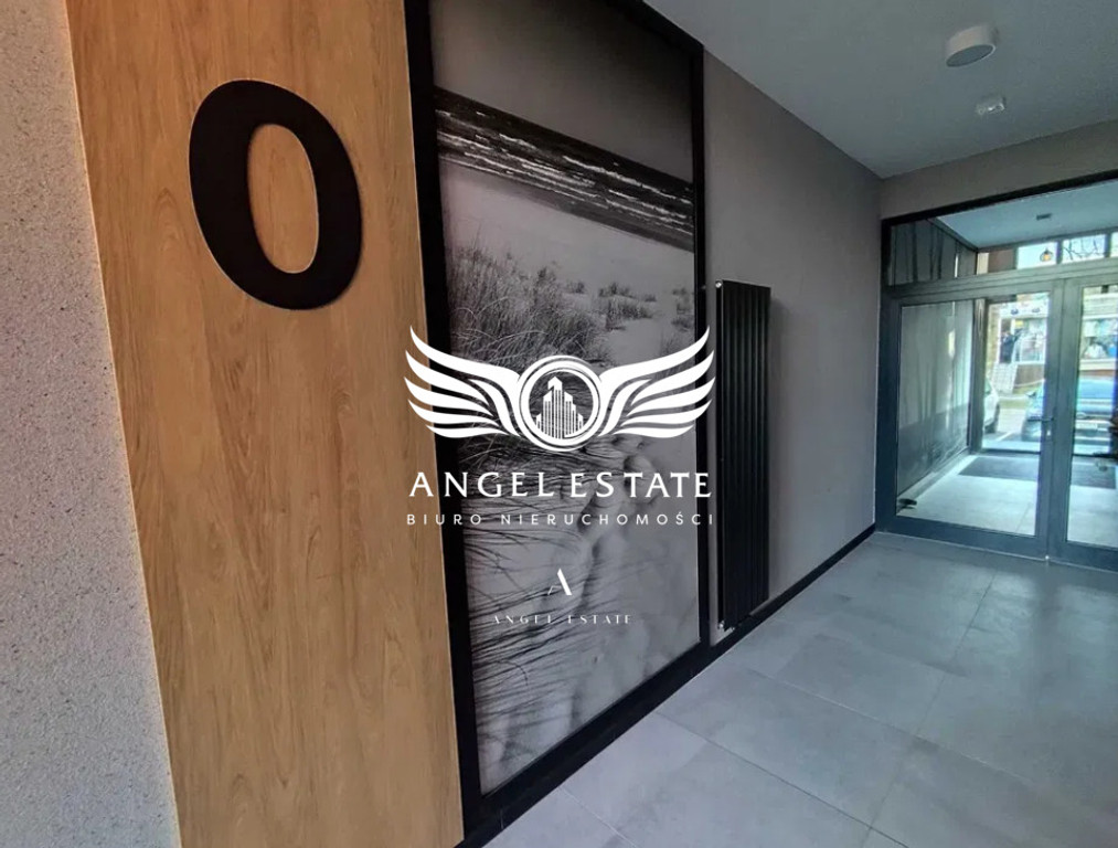 Condo for sale, zachodniopomorskie kołobrzeski (Kołobrzeg, Poland)