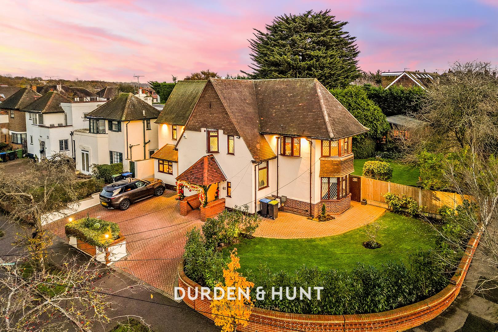 Home for sale in Chigwell, United Kingdom