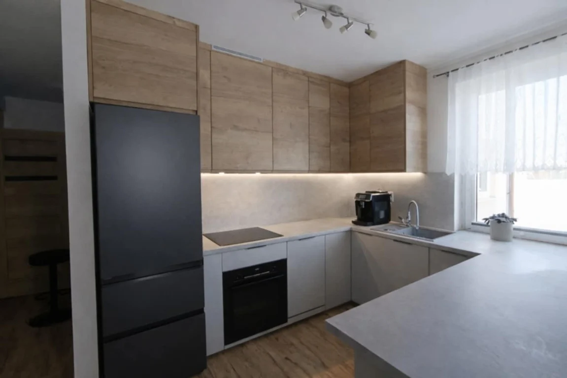 Condo for sale, warmińsko-mazurskie (Olsztyn, Poland)