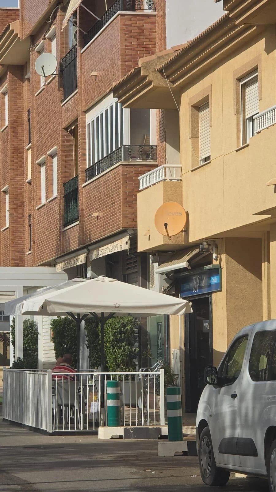 Building for sale in Pilar de la Horadada, Spain