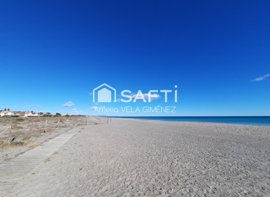Urban land For sell in Sagunto in Valencia